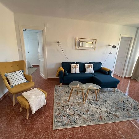 Gran Apartamento Con Parking Gratis Centro De Malaga Ngoại thất bức ảnh