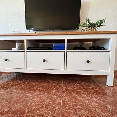 Gran Apartamento Con Parking Gratis Centro De Malaga Ngoại thất bức ảnh