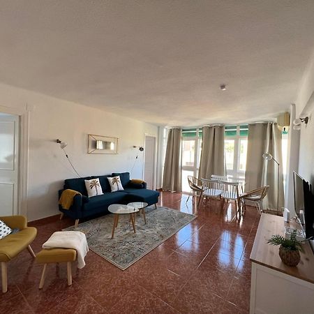 Gran Apartamento Con Parking Gratis Centro De Malaga Ngoại thất bức ảnh