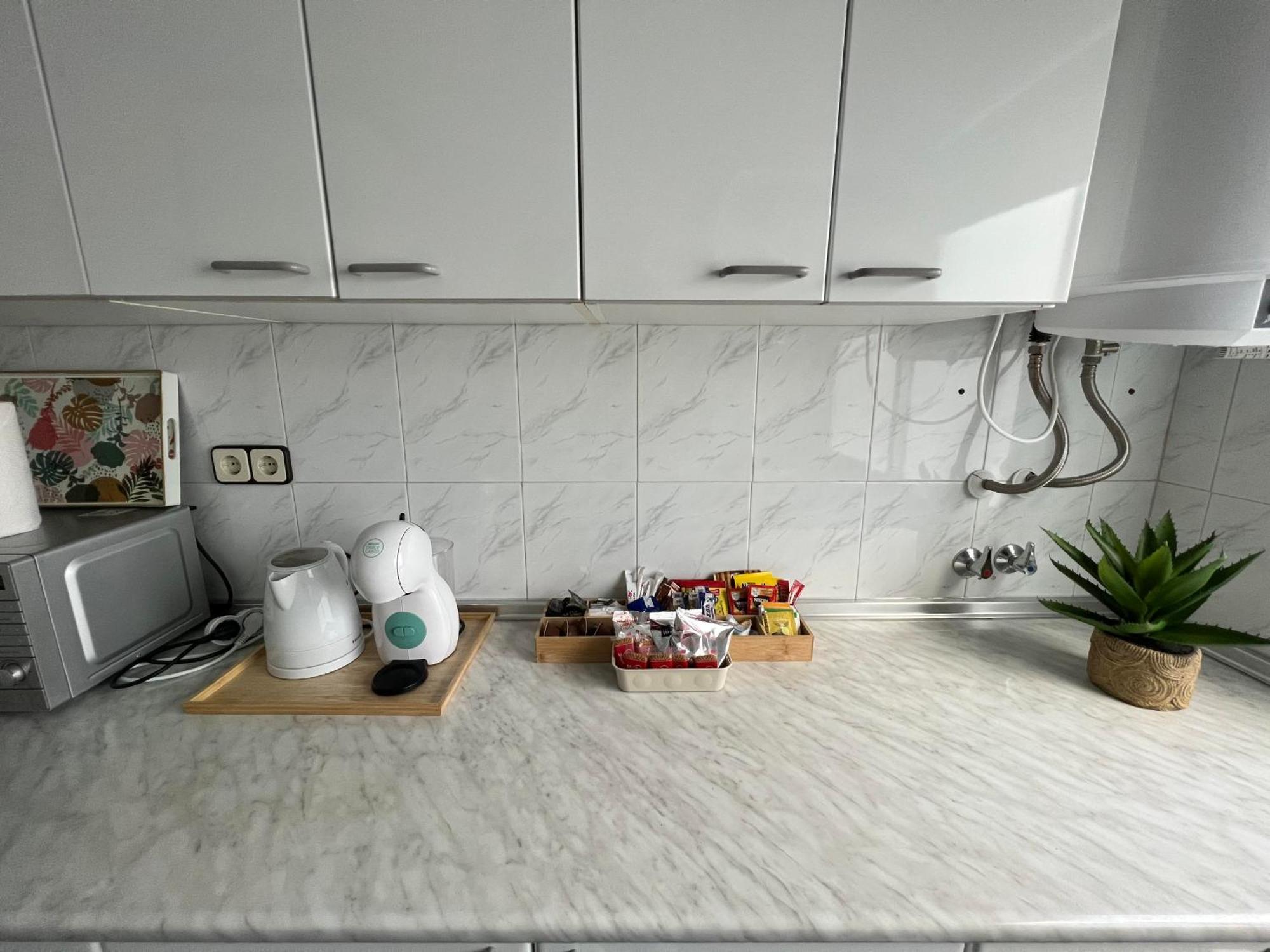 Gran Apartamento Con Parking Gratis Centro De Malaga Ngoại thất bức ảnh