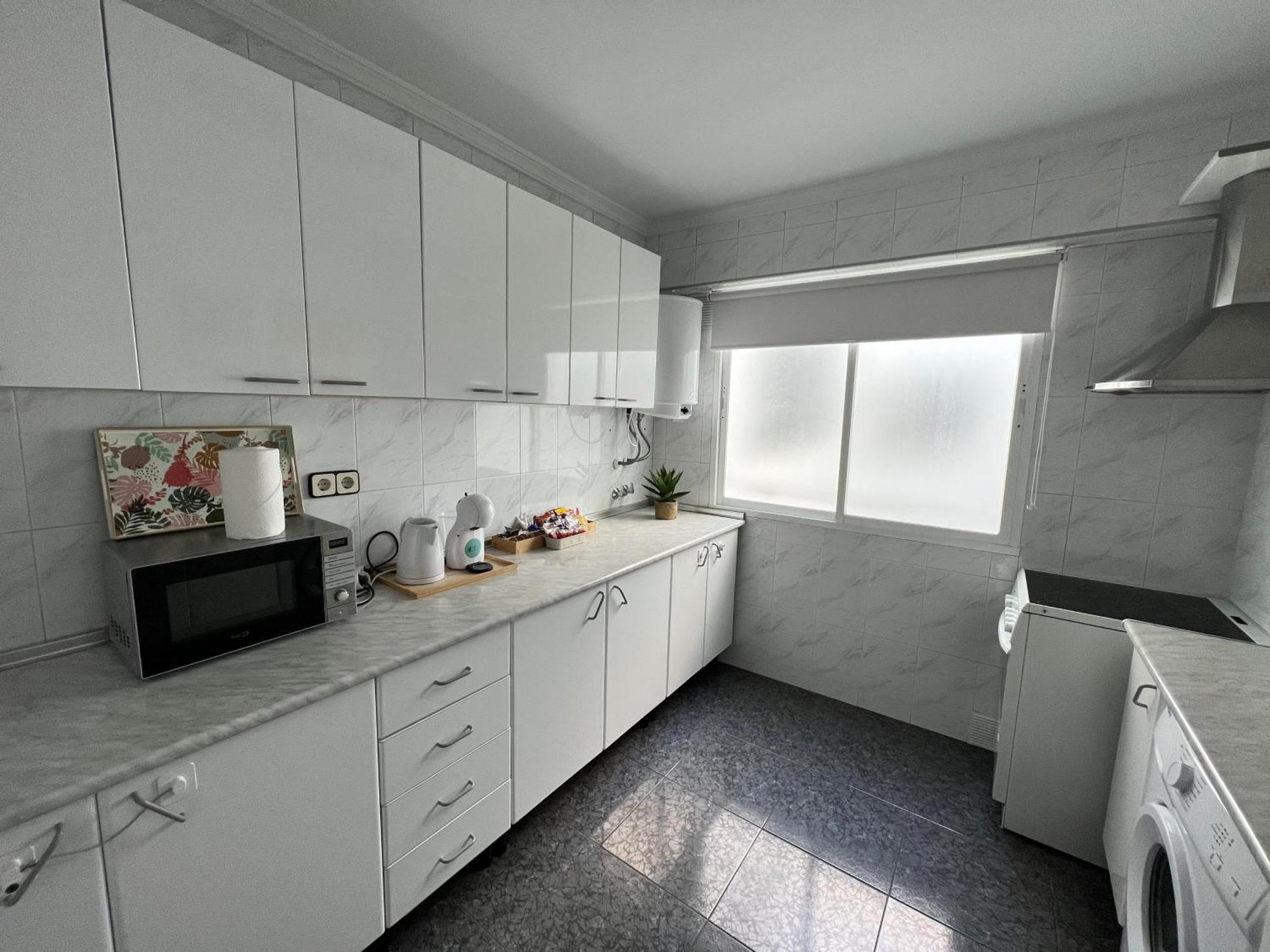 Gran Apartamento Con Parking Gratis Centro De Malaga Ngoại thất bức ảnh