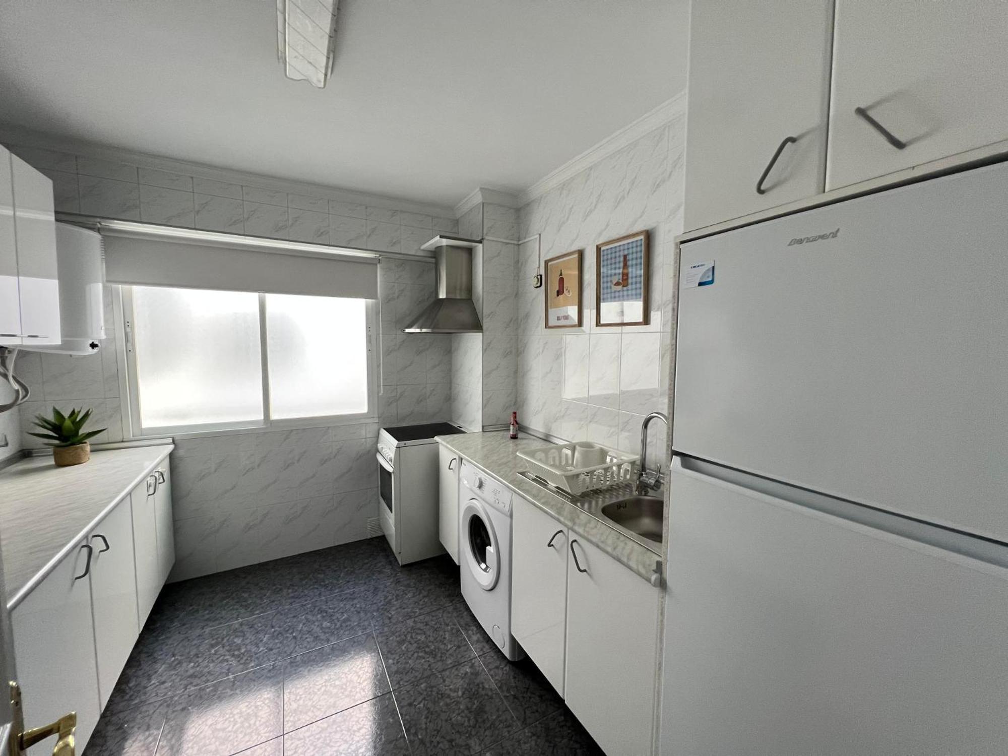 Gran Apartamento Con Parking Gratis Centro De Malaga Ngoại thất bức ảnh