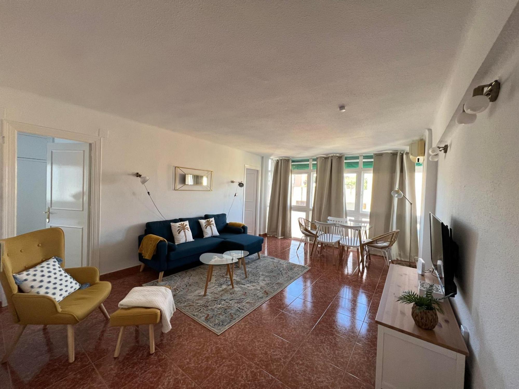 Gran Apartamento Con Parking Gratis Centro De Malaga Ngoại thất bức ảnh