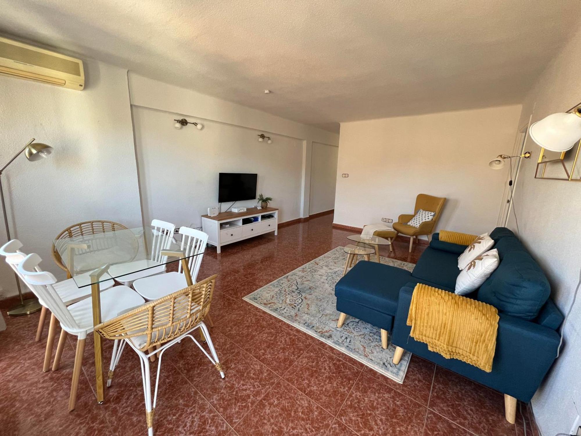 Gran Apartamento Con Parking Gratis Centro De Malaga Ngoại thất bức ảnh