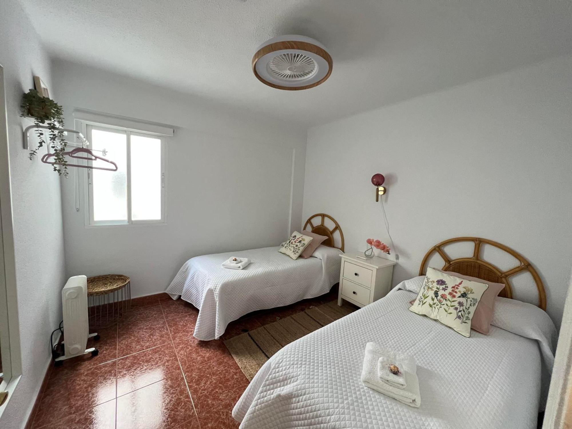 Gran Apartamento Con Parking Gratis Centro De Malaga Ngoại thất bức ảnh