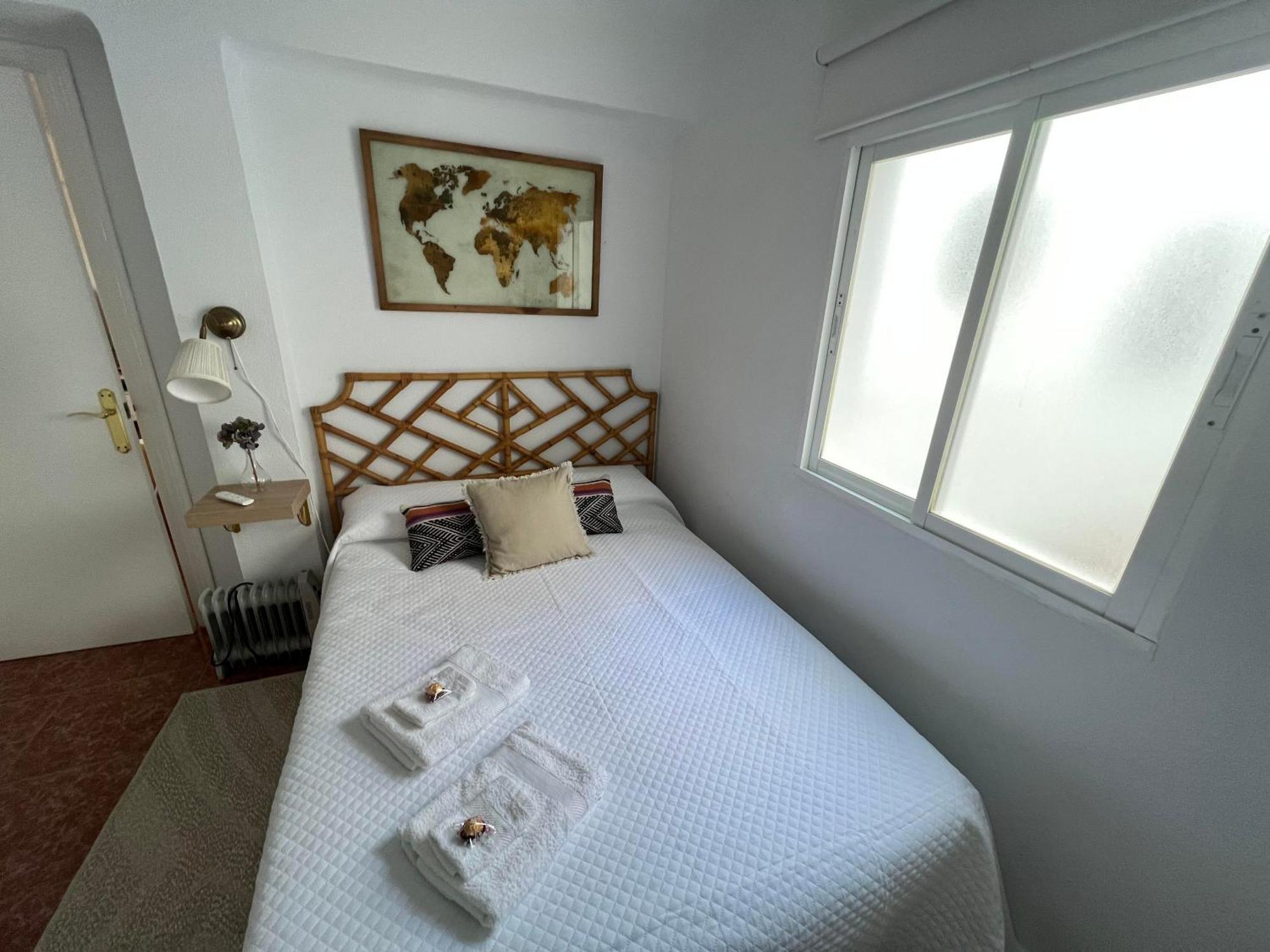 Gran Apartamento Con Parking Gratis Centro De Malaga Ngoại thất bức ảnh