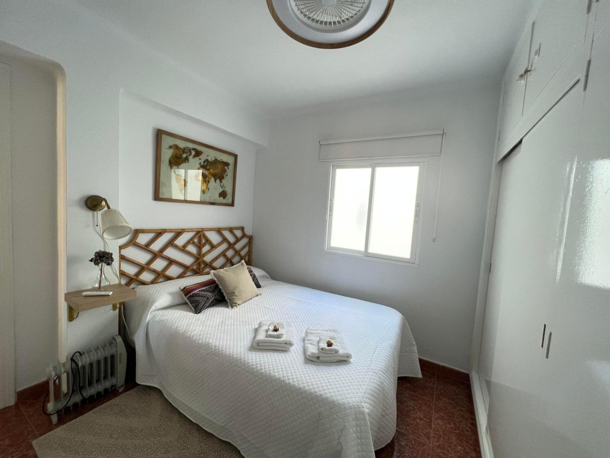 Gran Apartamento Con Parking Gratis Centro De Malaga Ngoại thất bức ảnh