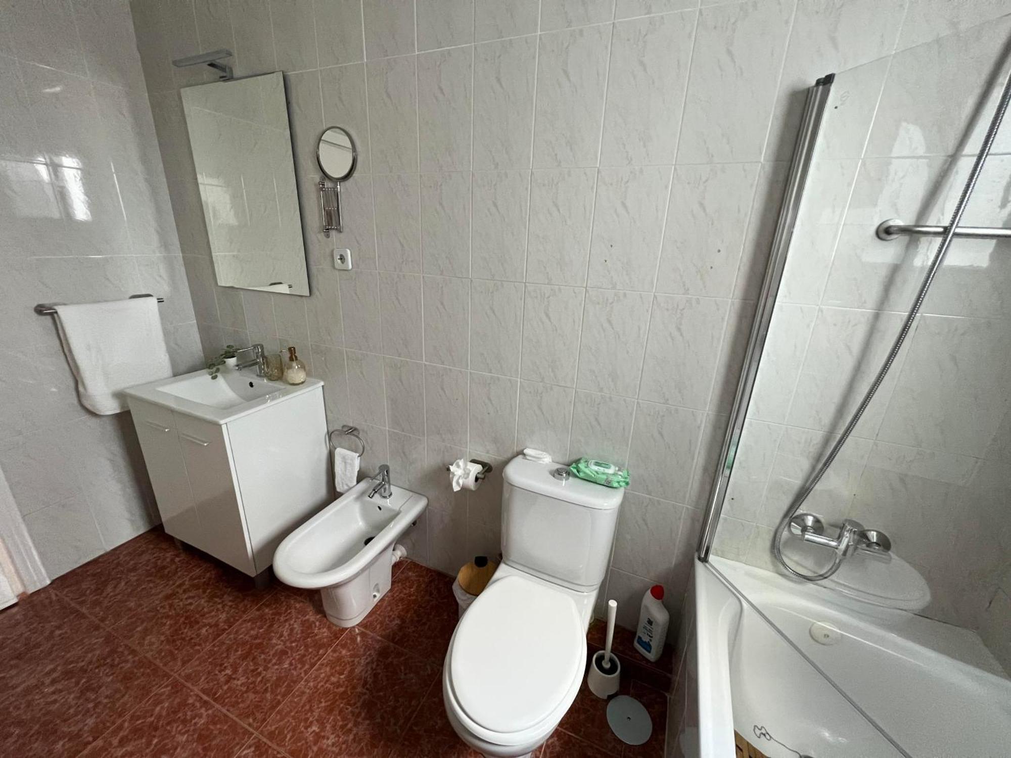 Gran Apartamento Con Parking Gratis Centro De Malaga Ngoại thất bức ảnh