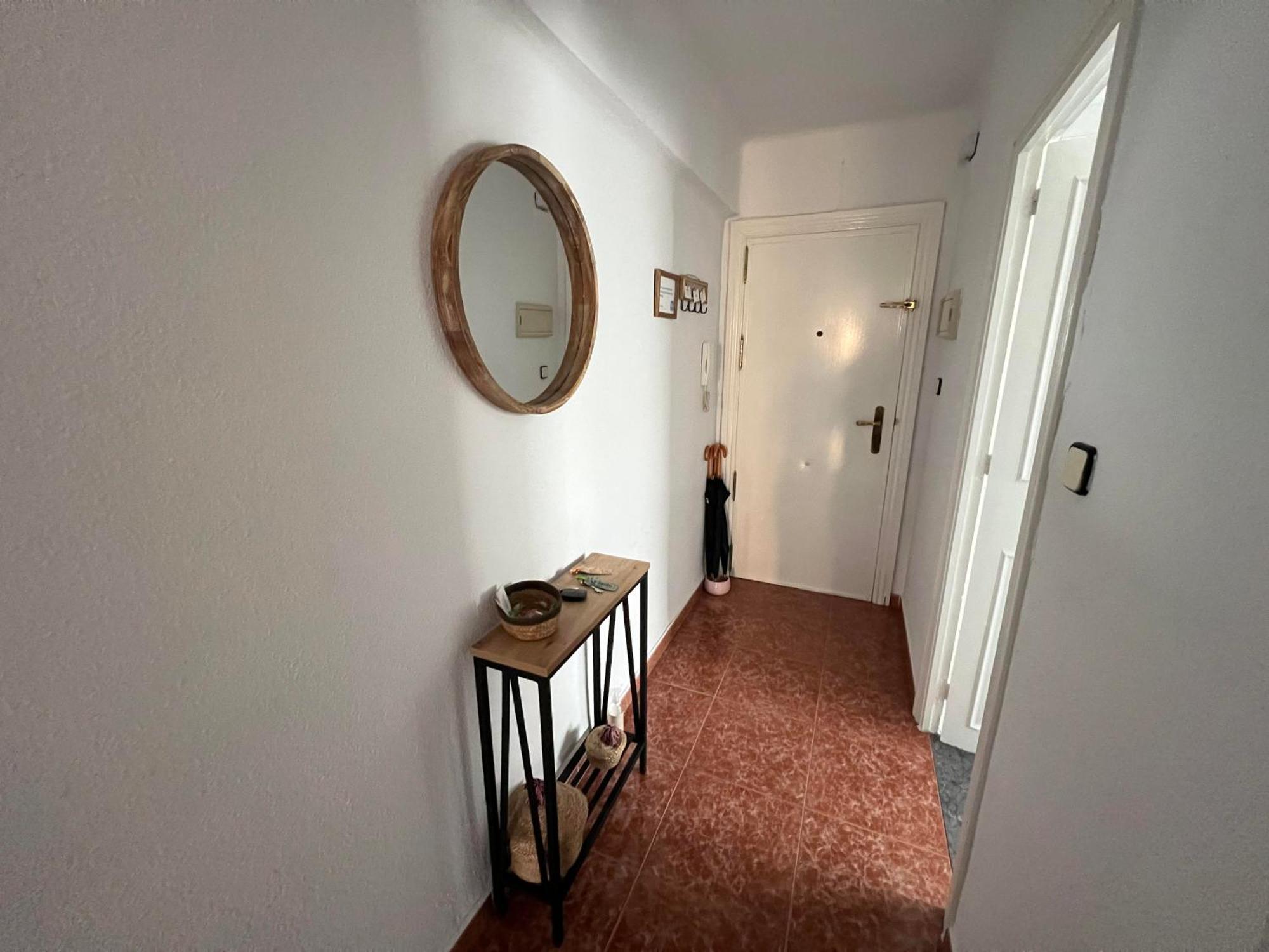 Gran Apartamento Con Parking Gratis Centro De Malaga Ngoại thất bức ảnh