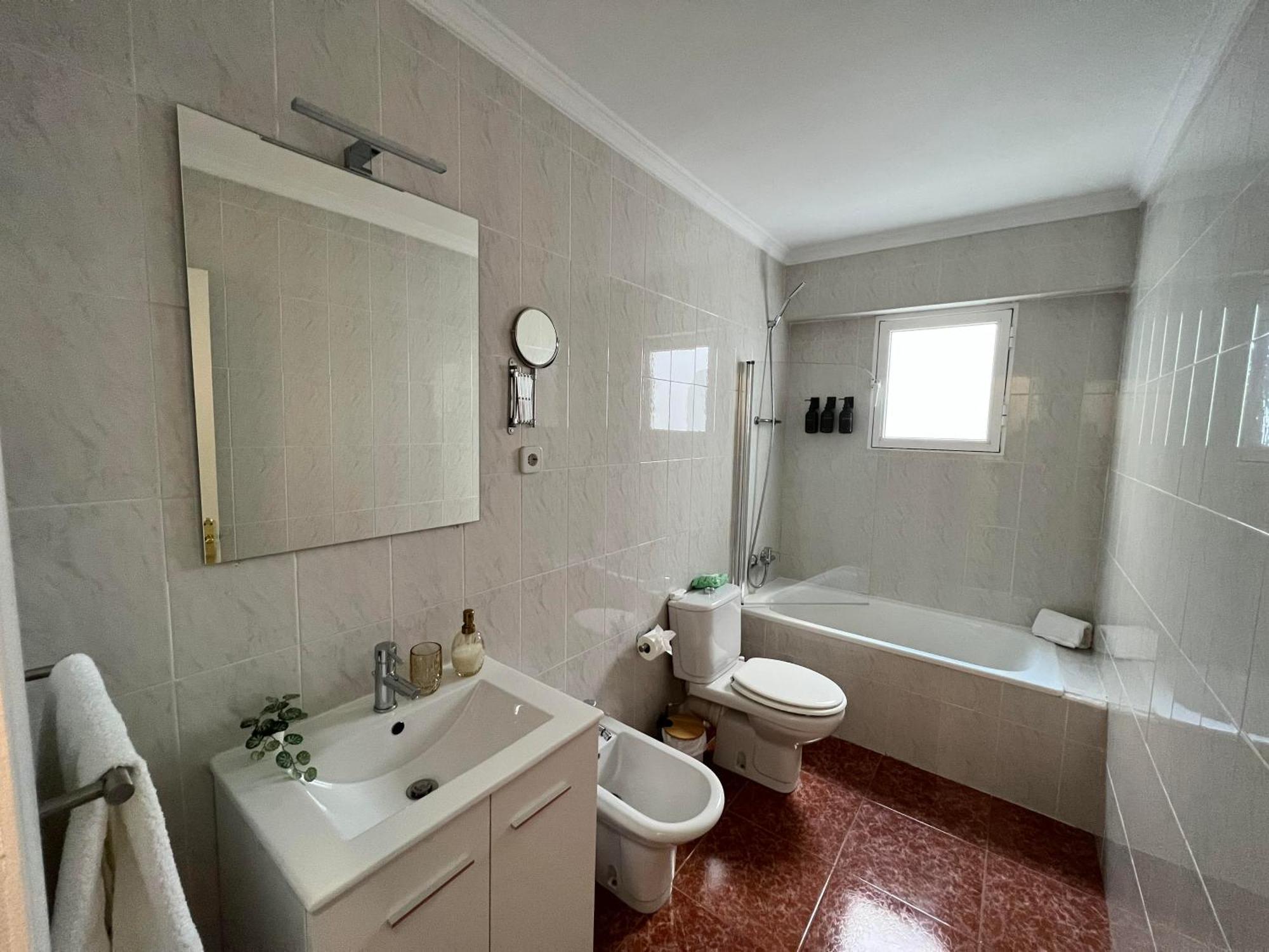 Gran Apartamento Con Parking Gratis Centro De Malaga Ngoại thất bức ảnh