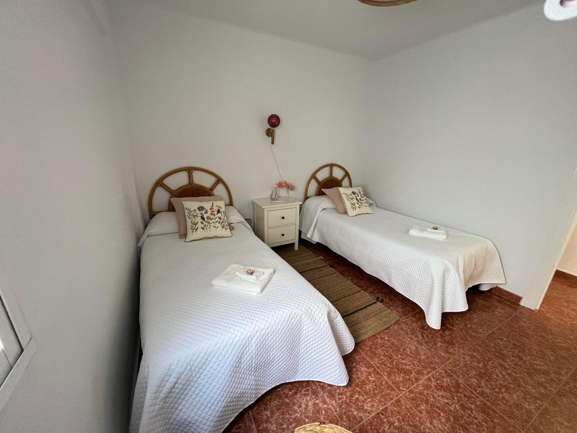 Gran Apartamento Con Parking Gratis Centro De Malaga Ngoại thất bức ảnh