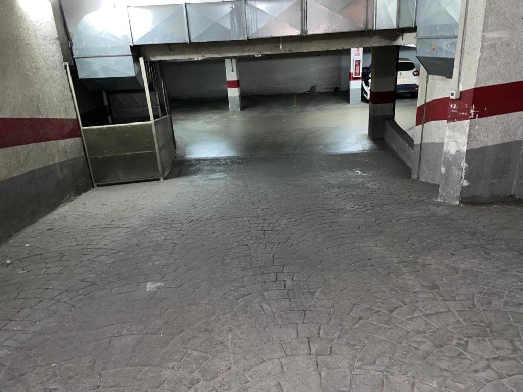 Gran Apartamento Con Parking Gratis Centro De Malaga Ngoại thất bức ảnh