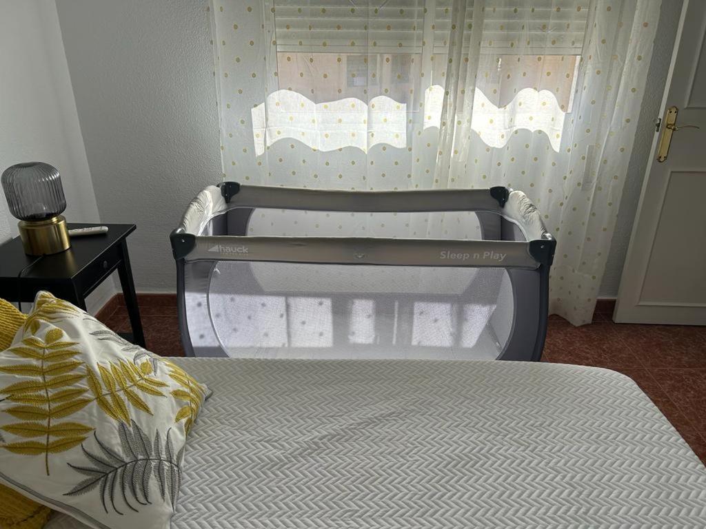 Gran Apartamento Con Parking Gratis Centro De Malaga Ngoại thất bức ảnh